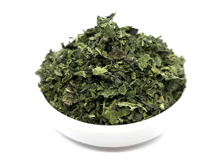 

Pokrzywa Liść 1000g 1kg świeży zbiór Lubziołek