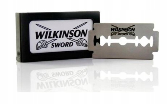 

Żyletki Wilkinson Sword 5 żyletek