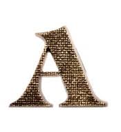 CYFRA NUMER NA DOM BUDYNEK MOSIĘŻNA PATYNA 20 cm 7 Kod producenta 0049