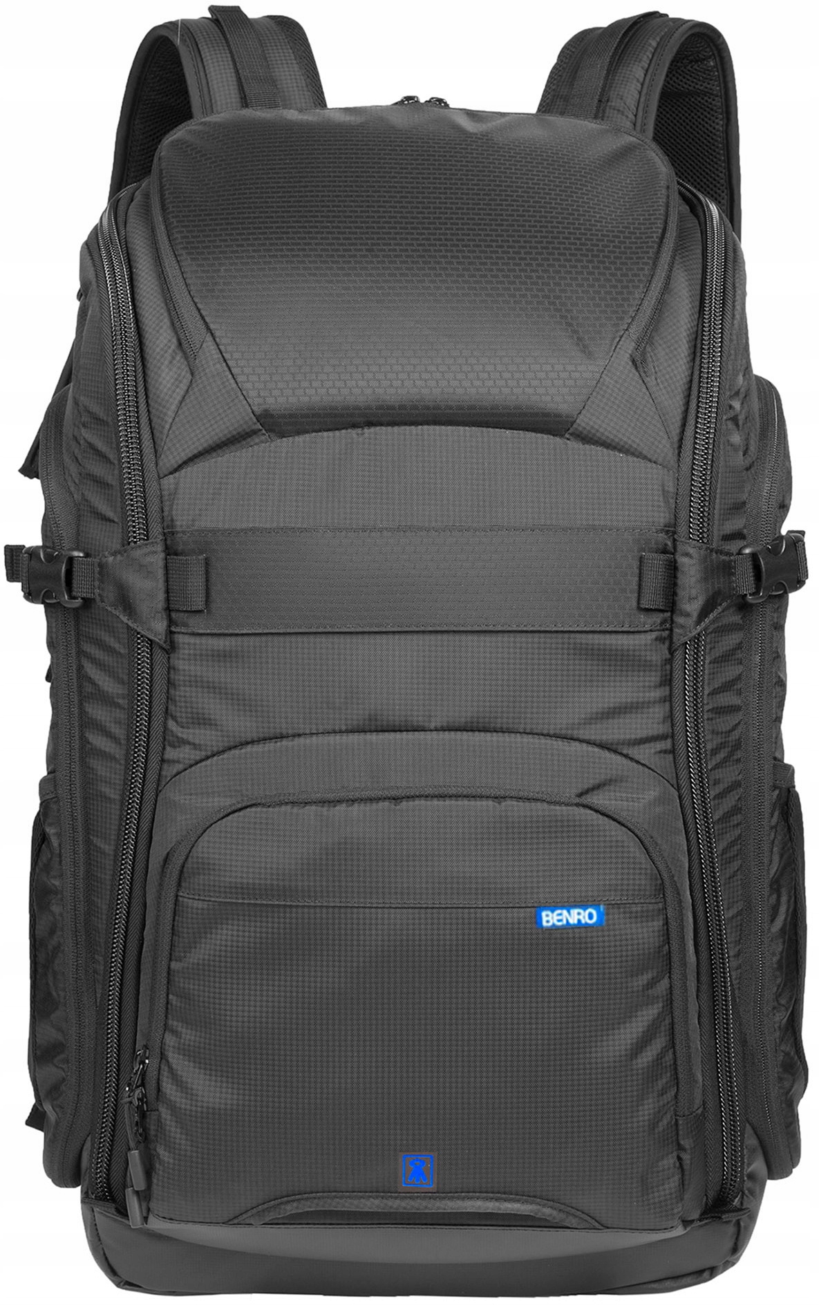 Velký Batoh Benro Sherpa 800N černý