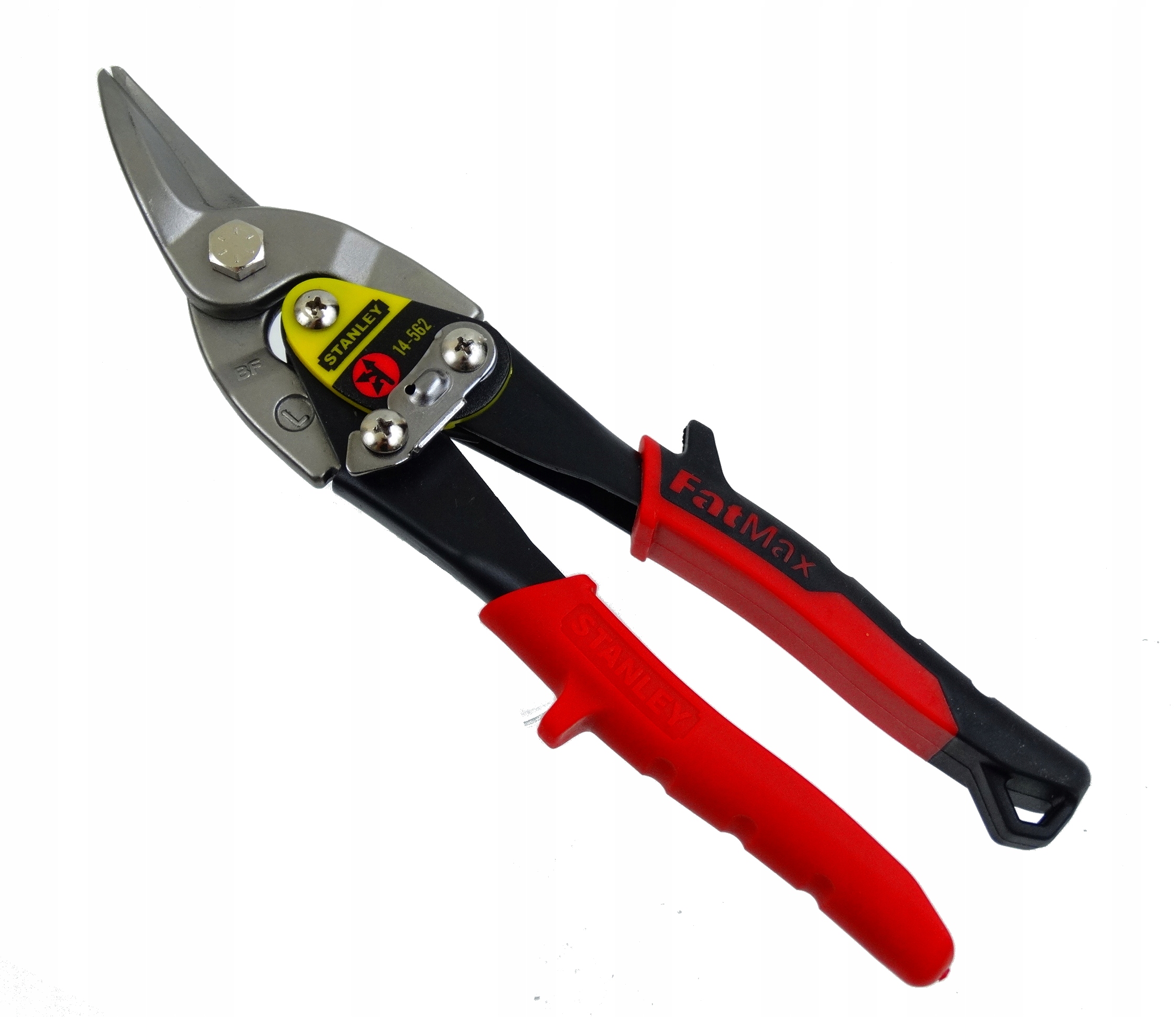 

Stanley nożyce do blachy Lewe 250 14-562 FatMax