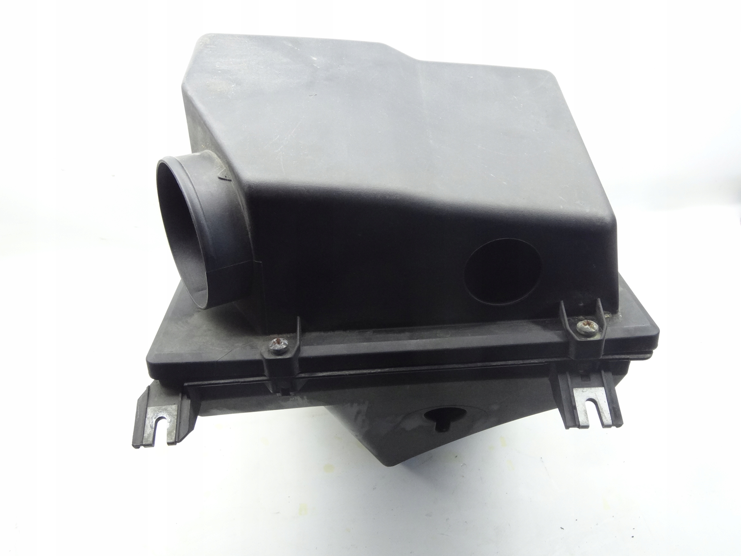 AUDI A8 D2 OBUDOWA FILTRA POWIETRZA 077129620C Producent części Audi OE