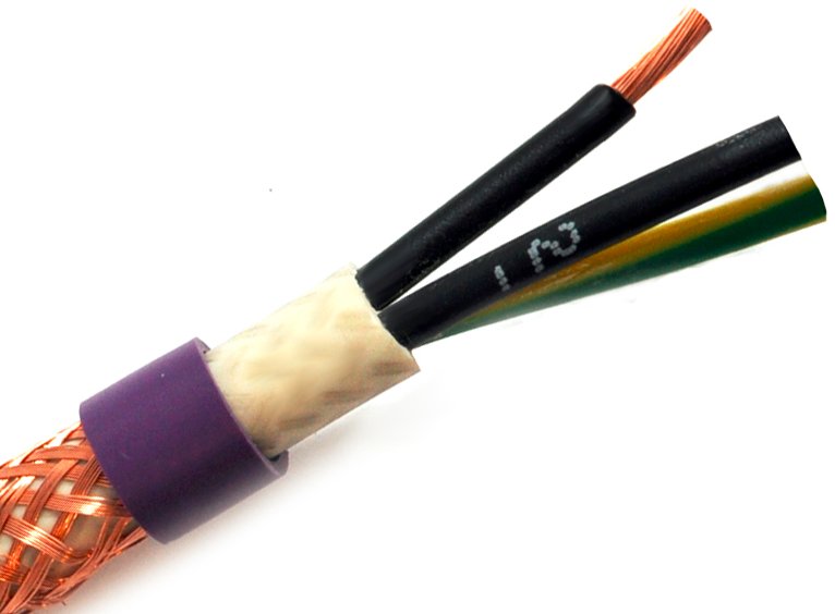 KABEL ZASILAJĄCY PRZEWÓD MELODIKA MDC3150 OFC 1m Marka Melodika