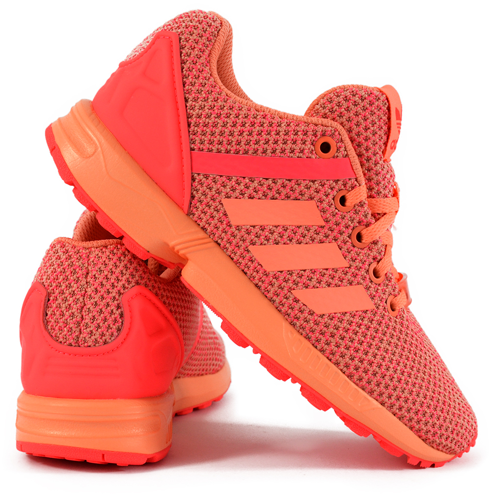 

Buty damskie Adidas Originals Zx Flux AQ6292 r.38
