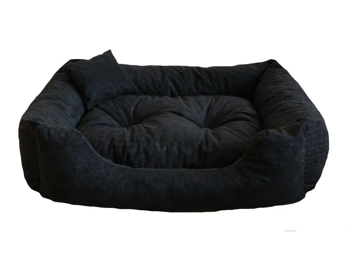 

Duże Legowisko Dla Psa kanapa 100x80 XXL Labrador