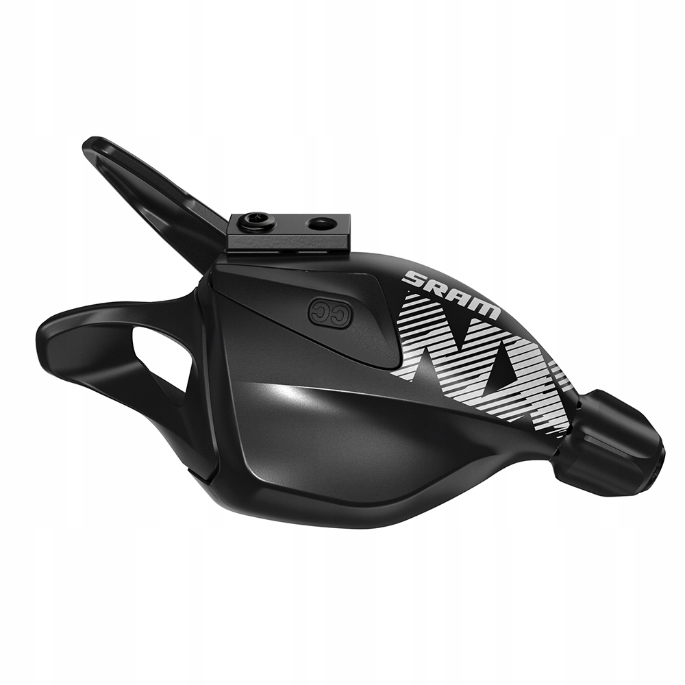 Přehazovačka Sram Nx Eagle Trigger zadní 12s Box s objímkou a lankem