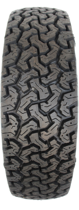 4x 215/65R16 OPONY BIEŻNIKOWANE CAŁOROCZNE 4x4 A/T Marka Equipe