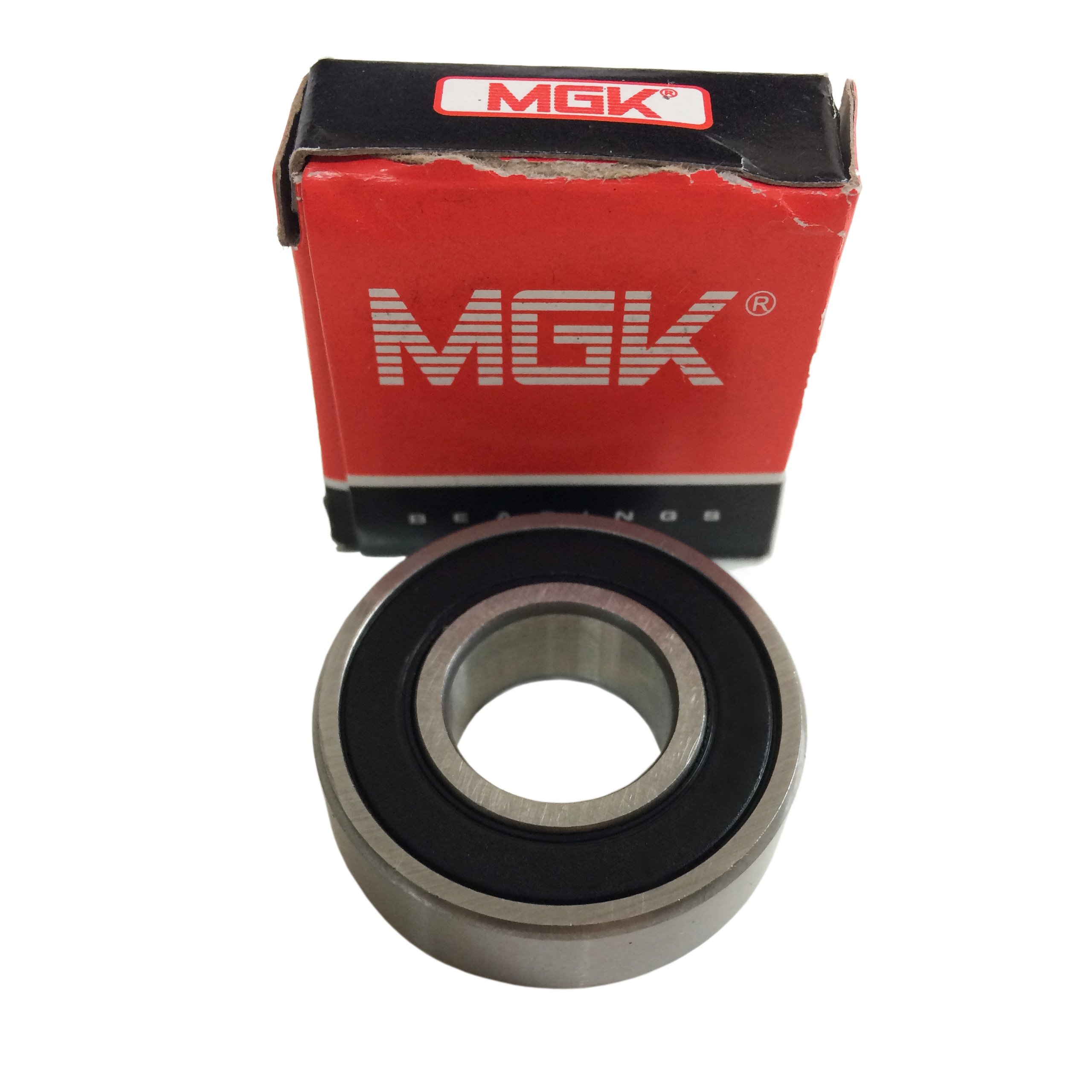 Łożysko ROWEROWE 15268 2RS MGK 15X26X8