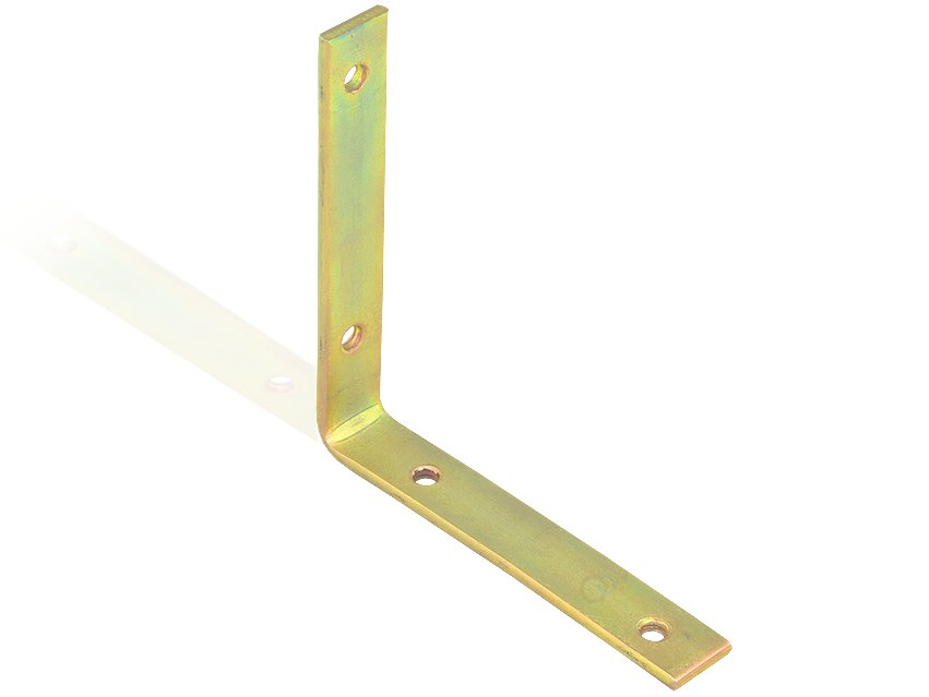 

KW6 Kątownik Wąski Łącznik Monażowy 125x125x20
