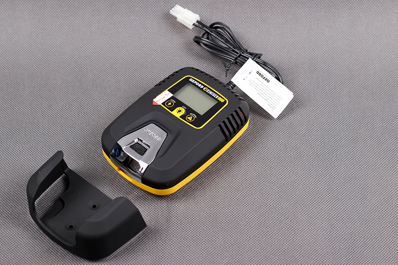 PROSTOWNIK MOTOCYKLOWY OXFORD OXIMISER 900 NEW EAN (GTIN) 5030009097171