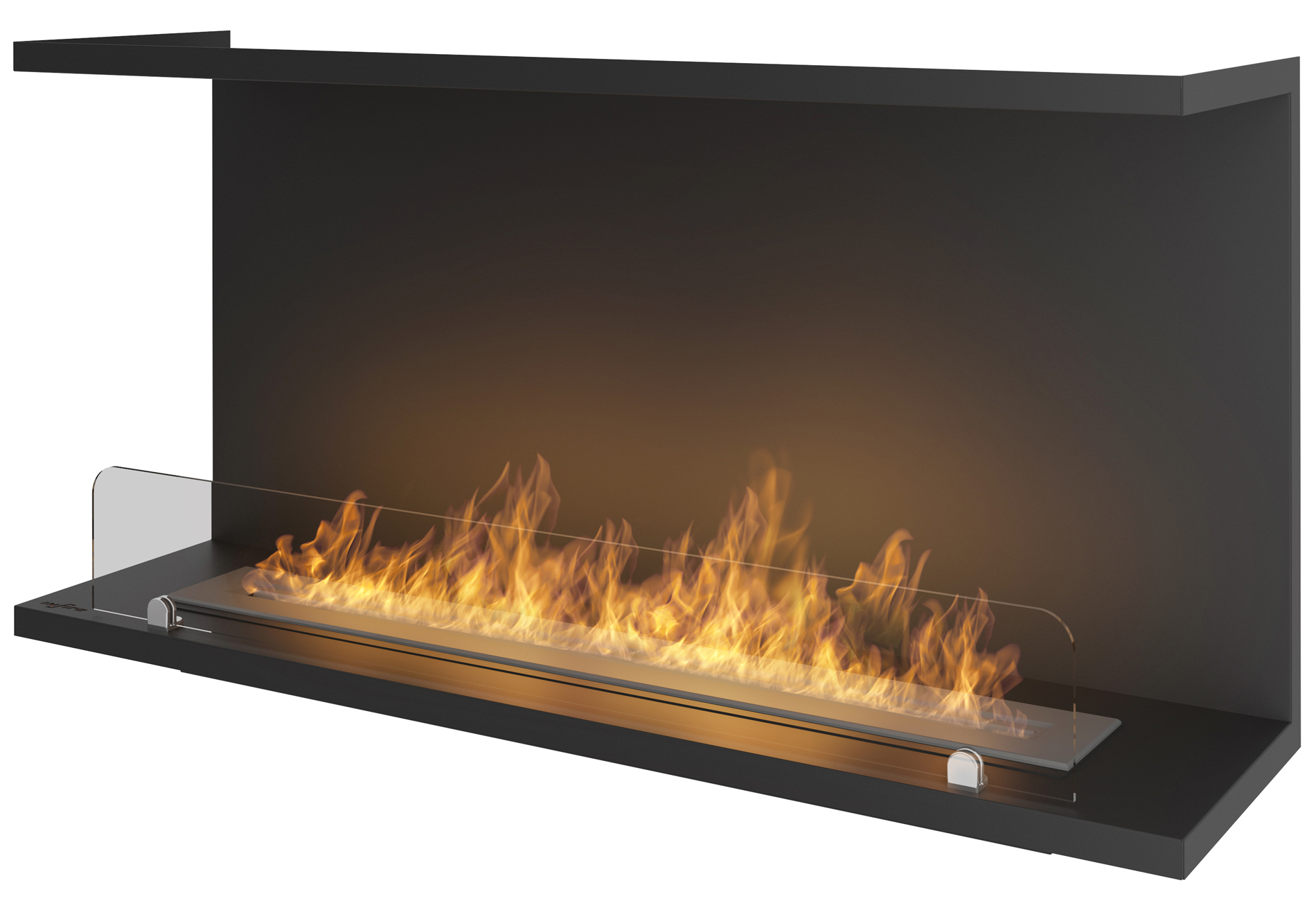 Biokrb zabudovatelná vložka Inside 100 cm typ C č.2