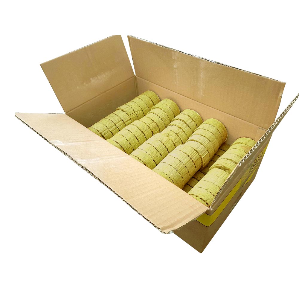 ZAŚLEPKA ZATYCZKA Z WEŁNY MINERALNEJ TERMODYBEL ! Producent inna