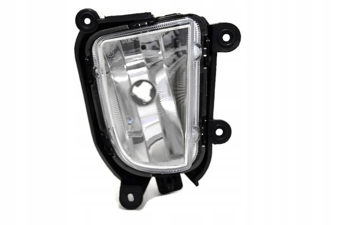 KIA CERATO FORTE КУПЕ 2010-13 ПРАВИЙ ПРОТИВОТУМАНКА ^