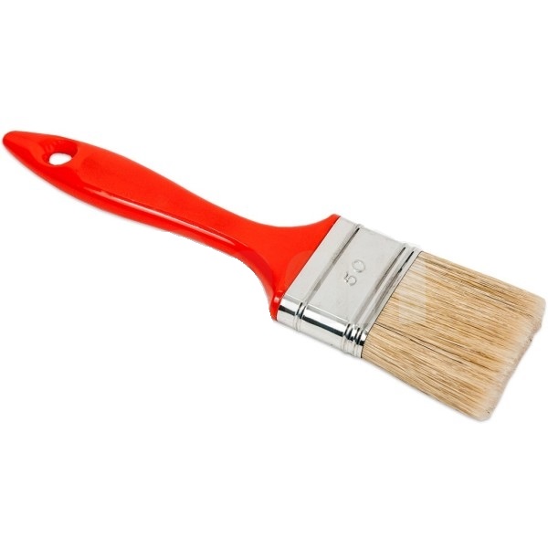 

Pędzel Malarski Włoski -orange 20 x15 mm Pędzle Pl