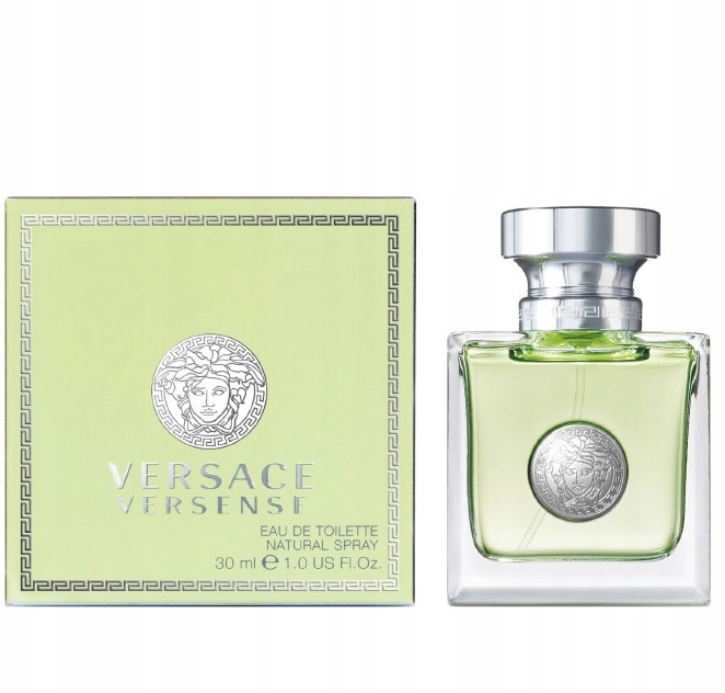 Versace Versense toaletní voda 30 ml Originál