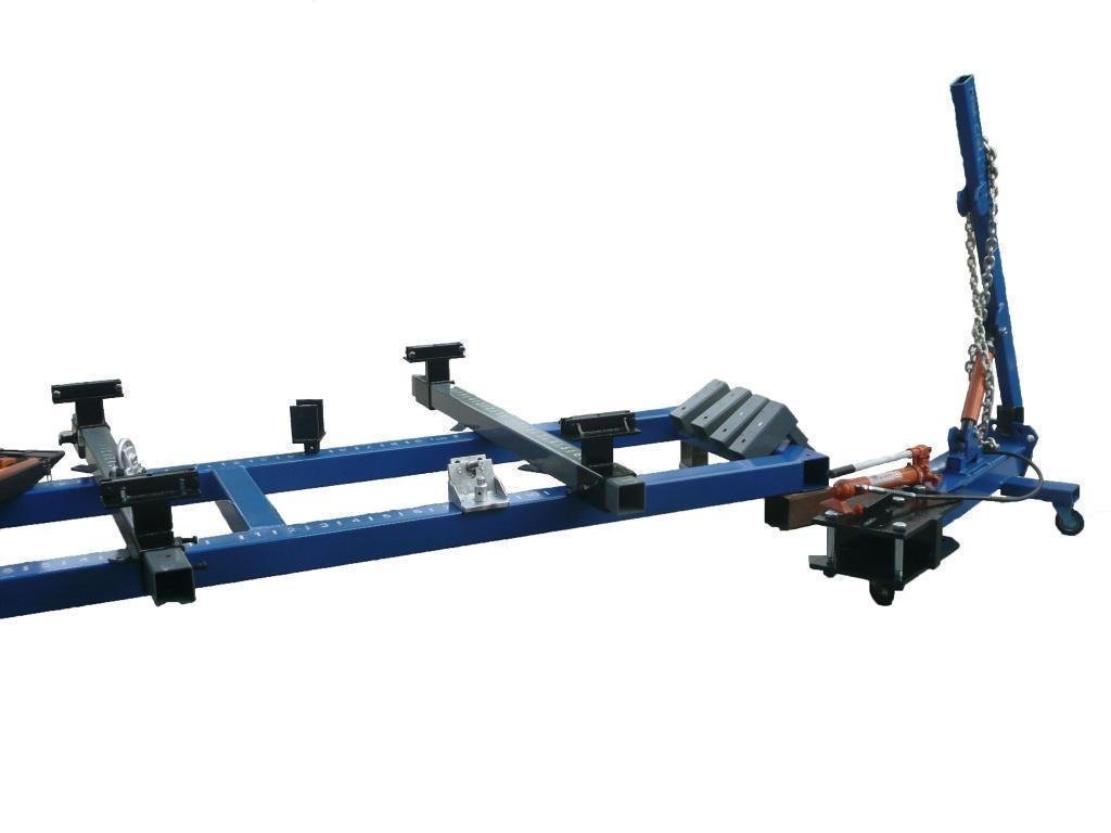 РЕМОНТНАЯ ЖЕСТЯНАЯ РАМА DOZER DOCER ПЛИТА RU