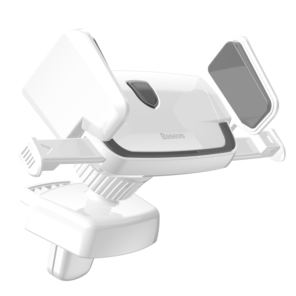 

Baseus Robot Uchwyt magnetyczny 360 Kratka Nawiewu