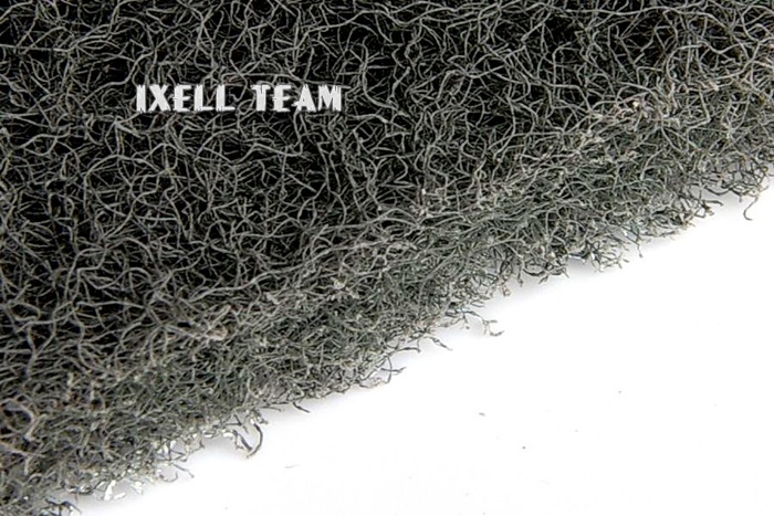 WŁÓKNINA ŚCIERNA DO SZLIFOWANIA,MATOWANIA BOLL 486 EAN (GTIN) 85574953