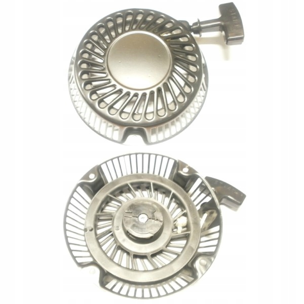 Startér Briggs Bs Traktory Vanguard