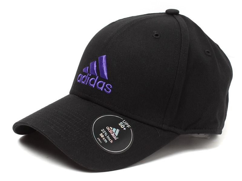 

Czapka z daszkiem Adidas Perf Cap S20451 Osfm