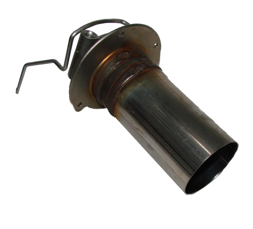 252044100100 - EBERSPACHER НАГРІВАЛЬНИЙ ПАЛЬНИК HYDRONIC 10 24 В