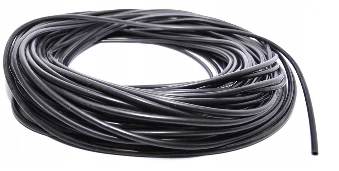 2/5,5 - Шланг шланг топливопровод резиновый 2/5, 5 мм