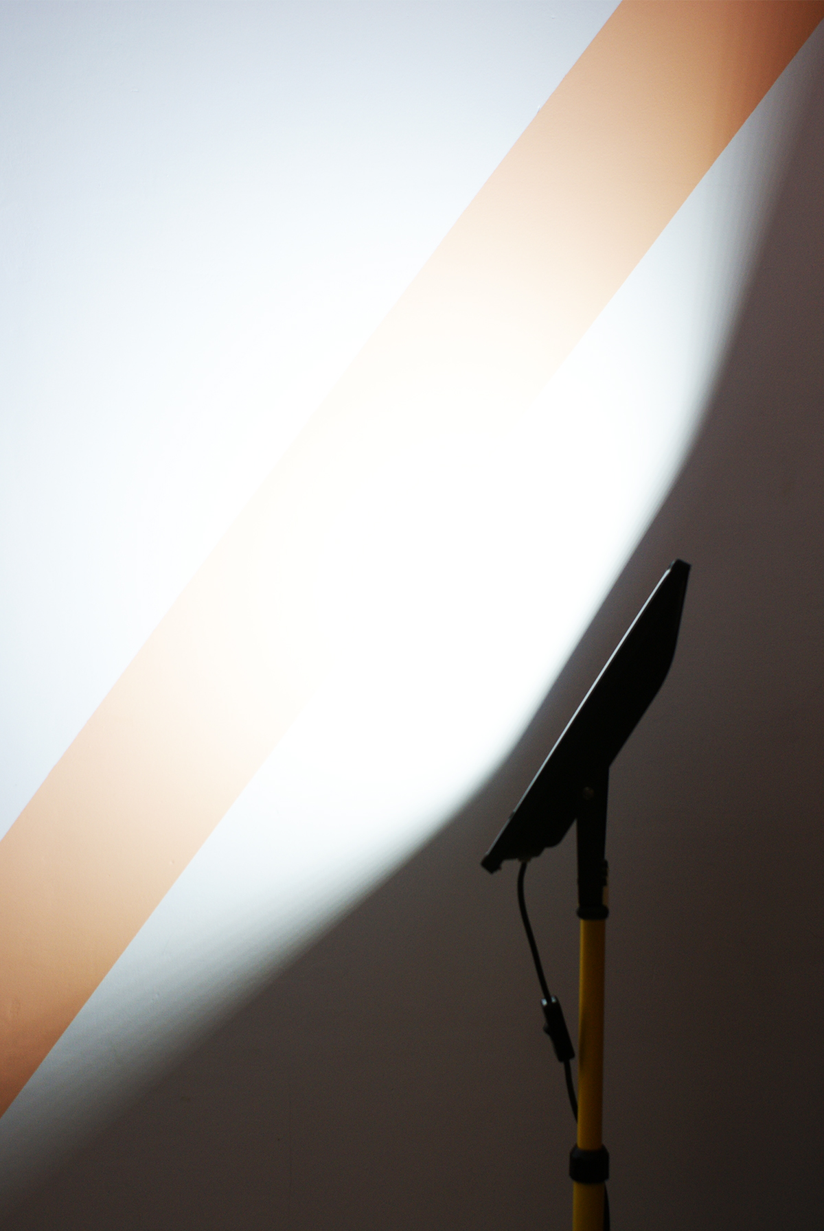 REFLEKTOR HALOGEN LED 80W LAMPA ZIMNY + PILOT HIT Marka bez marki