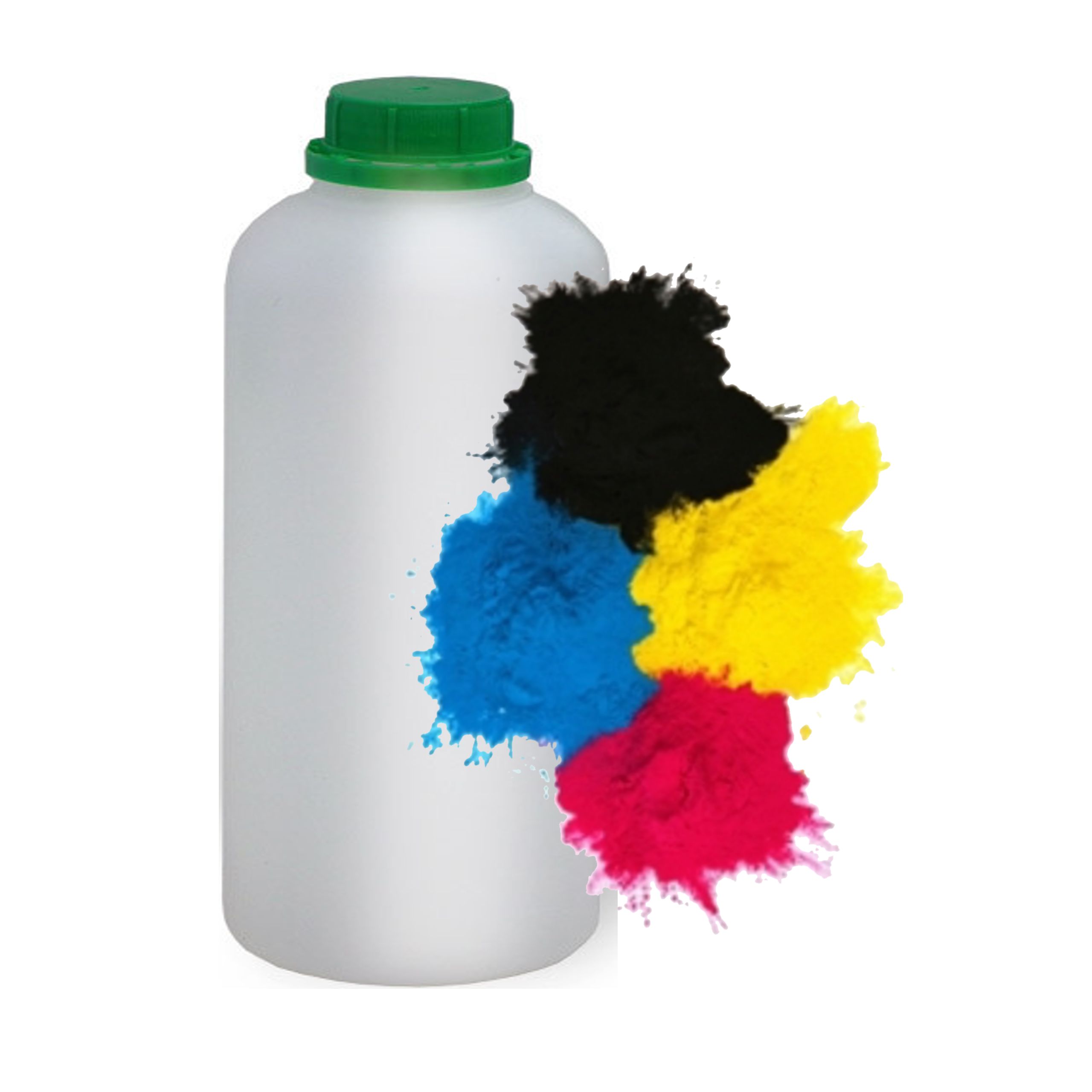 Toner pro Ricoh MPC3503 Black MPC3003 MPC3503 Cmyk