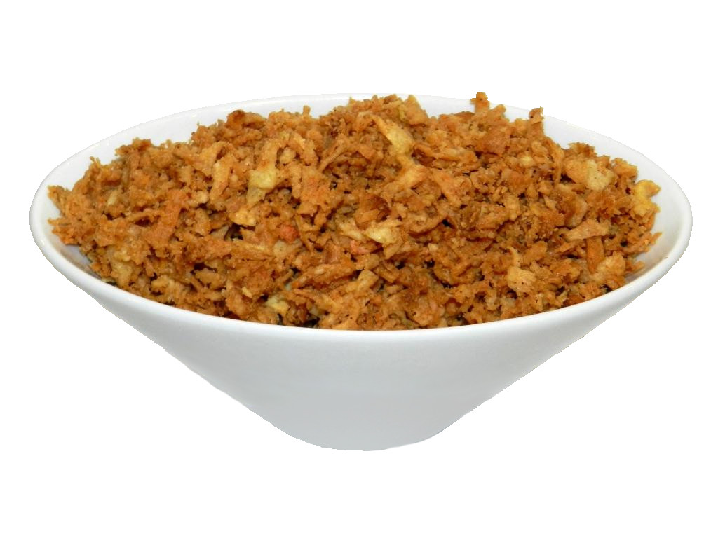 Cebulka Smażona Cebula 250g PIĄTNICA Waga 250 g