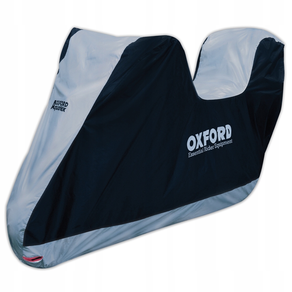 Чехол Oxford Aquatex Junak 125 RZ + чехол