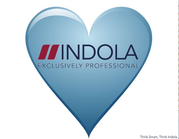 Indola Innova Color odżywka do włosów farbowanych Pojemność 300 ml