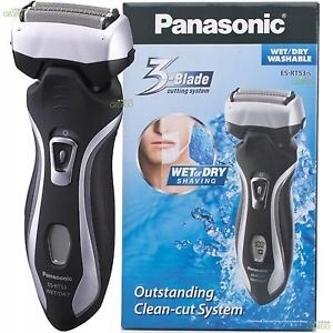 

Super Golarka Panasonic ES-RT53-S511- Wys.PL