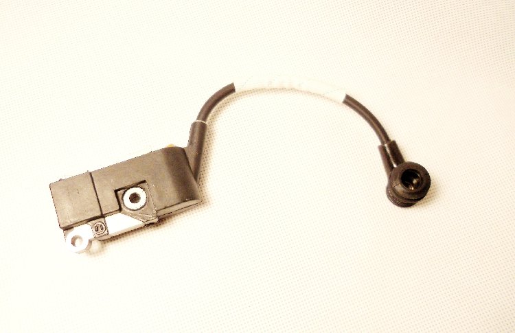 CEWKA ZAPŁONOWA ISKROWNIK PIŁY SPALINOWEJ KSO CS ! Kod producenta CEWKA ZAPŁONOWA ISKROWNIK PIŁY SPALINOWE