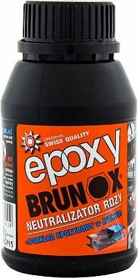 

Neutralizator Rdzy Brunox Epoxy 250 ml