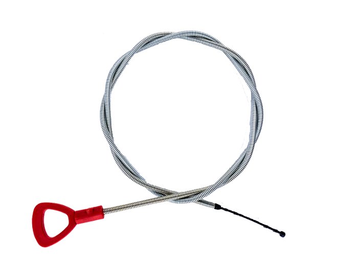 BAGNET MIARKA OLEJU SKRZYNI DODGE CHRYSLER JEEP Numer katalogowy części 409 597