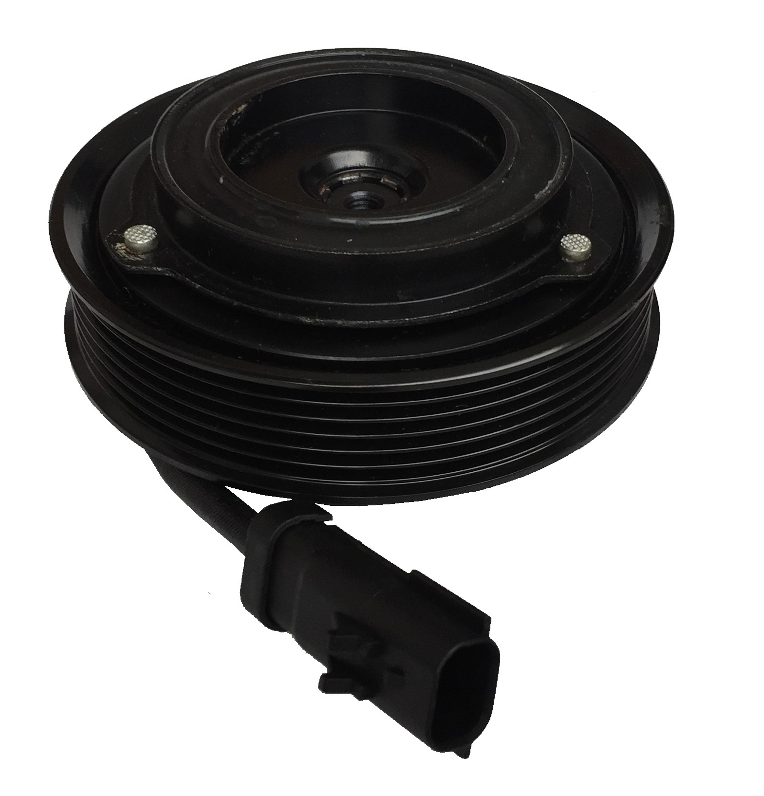 CEL556 - КОНДИЦІОНЕР DENSO CHRYSLER VOYAGER