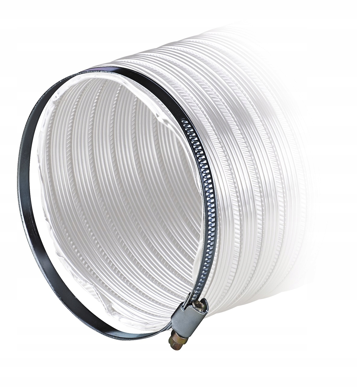 AWENTA OPASKA ZACISKOWA NIERDZEWNA OP 100-120