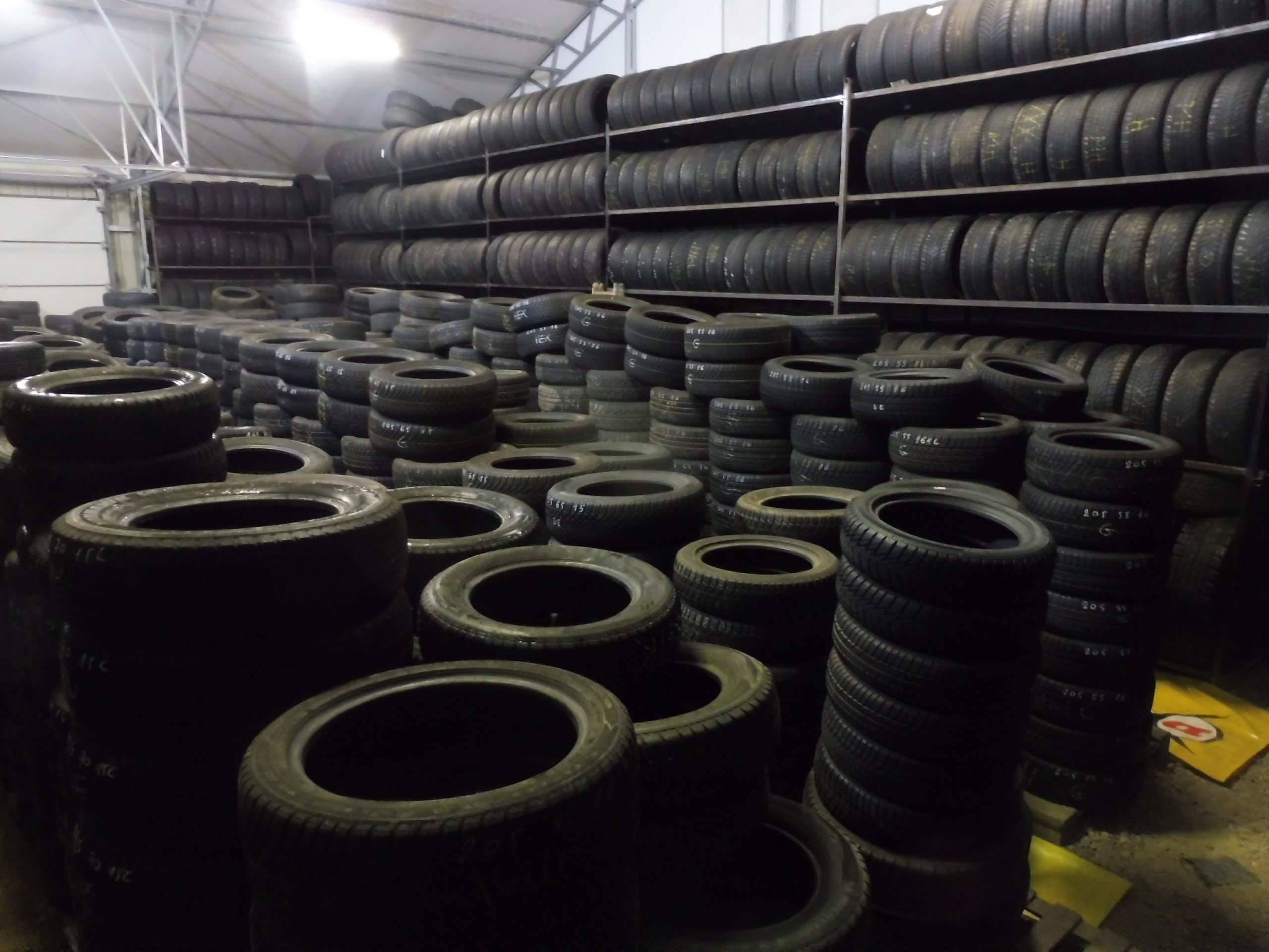 4 OPONY 155/70R13 SAVA ESKIMO S3 WARSZAWA Sezon zimowe