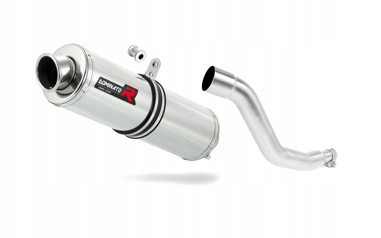 xr400 exhaust