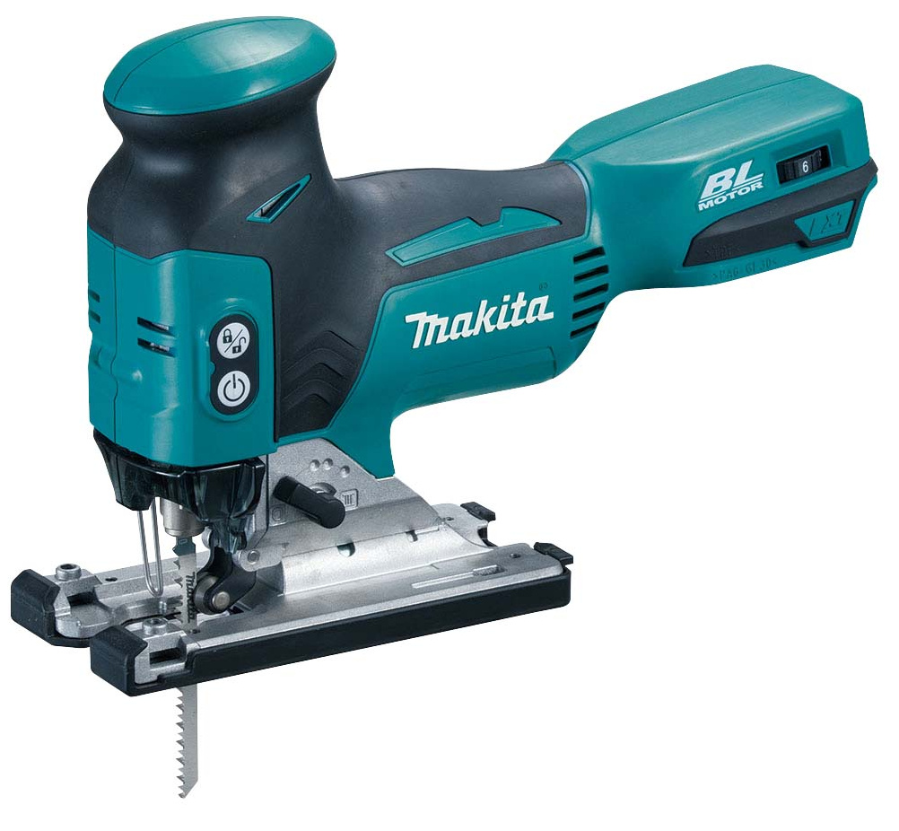 MAKITA лобзик djv181z AKU 18V корпус