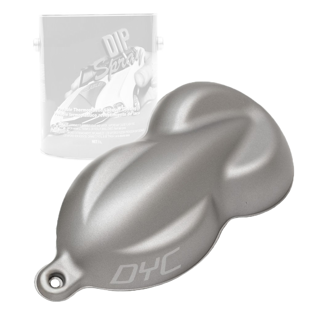 

Plasti Dip PlastiDip Metaliczne Aluminium 1 litr