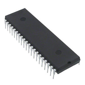 

Art Nowe Eprom Otp AT27C1024-70PU DIP40 Atmel Otp