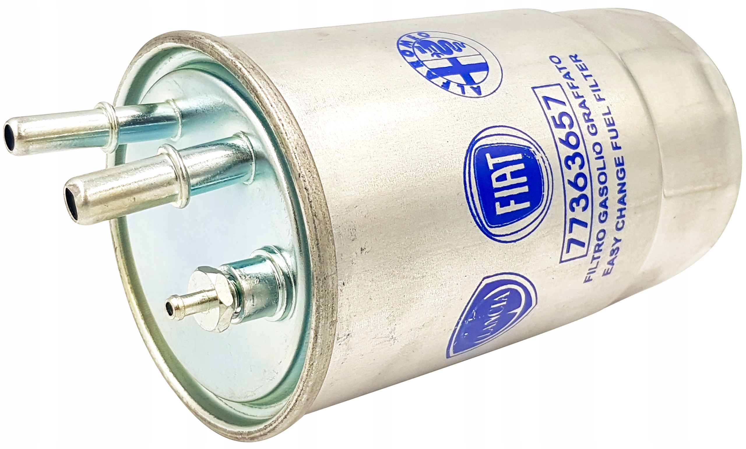 77363657 - ОРИГИНАЛЬНЫЙ ТОПЛИВНЫЙ ФИЛЬТР OE FIAT