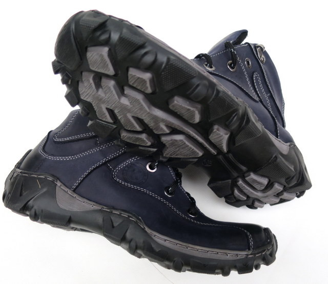 KOHER TREKING SKÓRA R 38 Marka inna