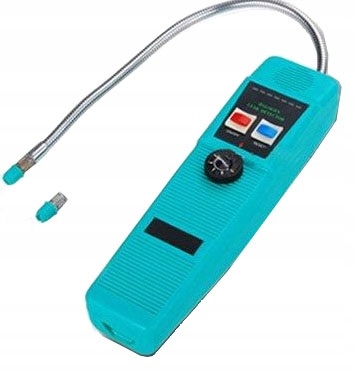 DEDEKTOR 289 - DETECTOR GAS SENSOR LEAK DETECTOR