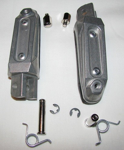 PODNOZKI PRZOD SUZUKI GSX 1300 R HAYABUSA B KING Part number 186