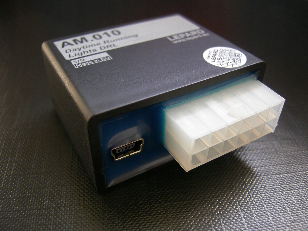 AM.010.2 - Дневные ходовые огни модуль DRL (дневные ходовые огни) FUN