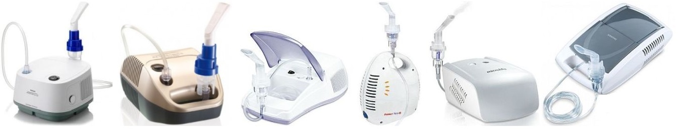 NEBULIZATOR POJEMNIK NA LEK DO INHALATORA PHILIPS Marka Philips