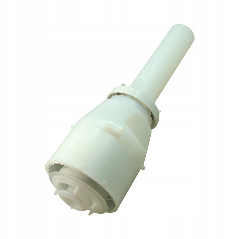 

Grohe Zawór Spłukujący Mechaniczny 43486 Podtynk.