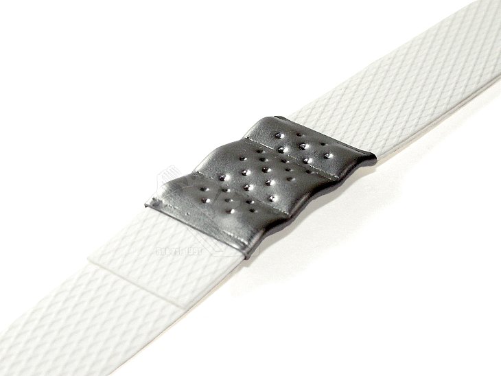 ZESTAW PAKOWY taśma PP 16mm zapinki blaszane M16 paskowacz bandownica palet Marka ZZT TRAK